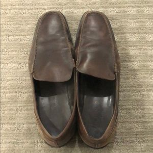 Men’s Brown Tod’s Shoes